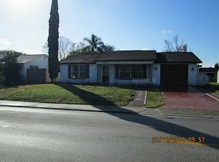 6948 Stone Rd, Port Richey, FL 34668