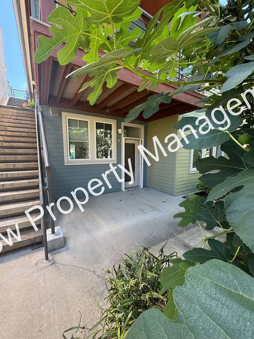 1325 5th Avenue N Unit 14 Nashville, TN 37208 — Photo 1