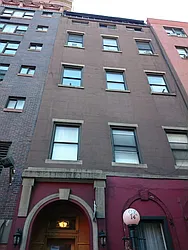 232 West 14th Street in West Village
