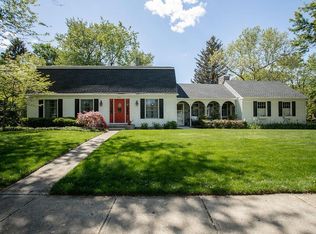 6941 Rieber St, Columbus, OH 43085