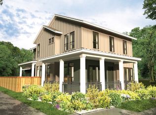 4717 Camacho St, Austin, TX 78723