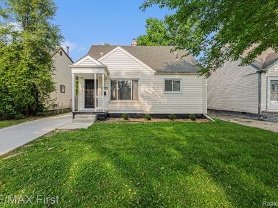 24264 Lauren Ave, Warren, MI, 48089