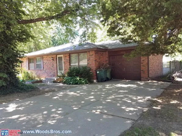 14631 Danvers St, Waverly, NE 68462