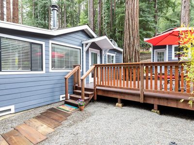 265 Fern Dr, Boulder Creek, CA, 95006