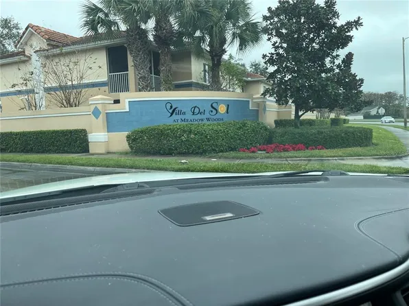 522 Villa Del Sol Cir APT 201, Orlando, FL 32824