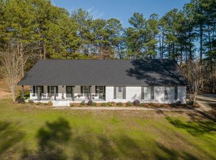 204 Jervis Mims Rd, Hattiesburg, MS 39401