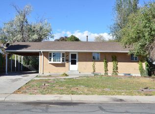 7441 Bronco Rd, Denver, CO 80221