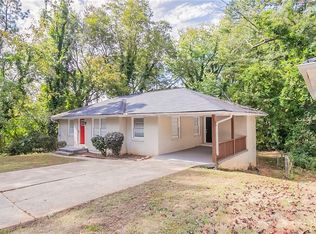 1871 S Columbia Pl, Decatur, GA 30032