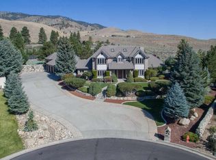 1188 Kensington Ct, Carson City, NV 89703