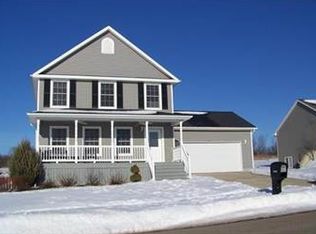 4582 Sunset Dr, Potterville, MI 48876