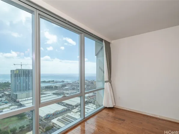 555 South St #3703, Honolulu, HI 96813