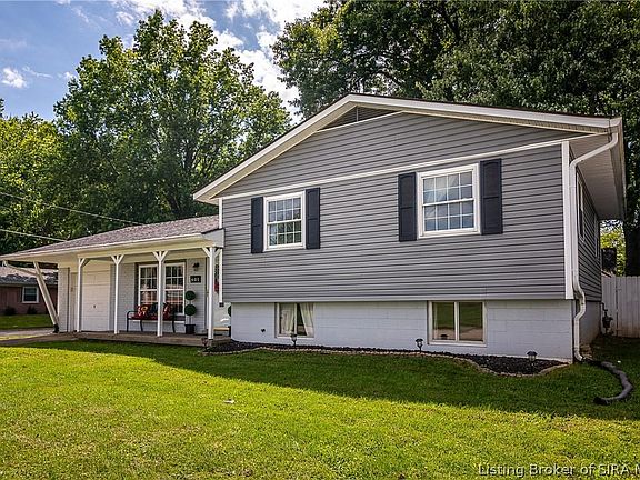 2nd image of 601 Martha Ave