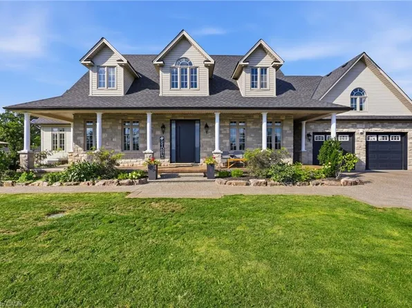 3140 Kirk Rd, Hamilton, ON L0R 1C0
