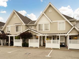 23575 119th Ave #15, Maple Ridge, BC V4R 2P4