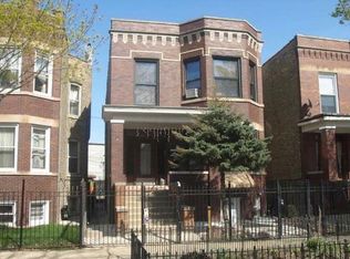 2143 N Keystone Ave #2, Chicago, IL 60639