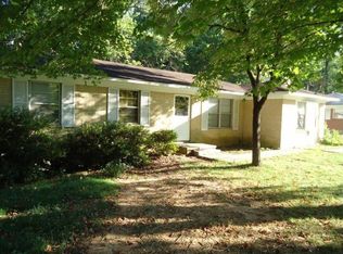 638 Glochester Pl, Norcross, GA 30071
