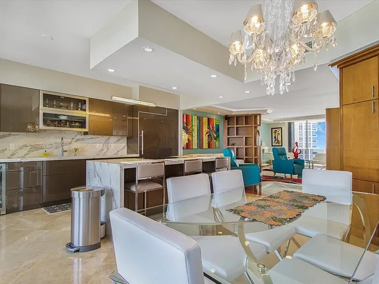 3100 N Ocean Blvd #2103 — Photo 18