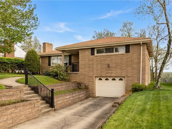 1455 Orchardview Dr, Pittsburgh, PA 15220
