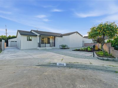 15813 Bonsallo Ave, Gardena, CA, 90247