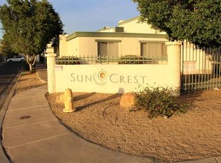 9016 N 51st Ln, Glendale, AZ 85302