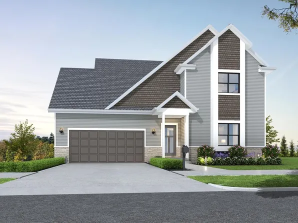 Lt6 Monroe COURT, South Milwaukee, WI 53172