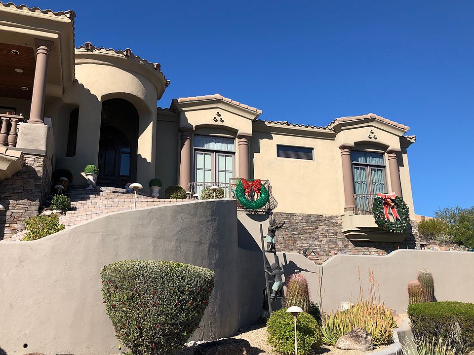 Arizona hill's 9324 Zelzah Ave, Northridge, CA 91325 | Zillow