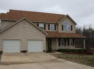 141 Cr 369, Jonesboro, AR 72401