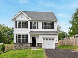 1006 Pershing Rd, Blue Bell, PA 19422