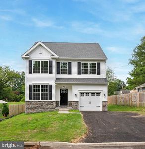 1006 Pershing Rd, Blue Bell, PA, 19422