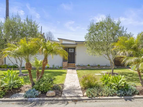 109 Shamrock Dr, Ventura, CA 93003