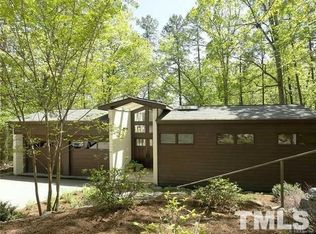 206 Davie Ln, Chapel Hill, NC 27514
