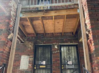 2696 W Grand St, Detroit, MI 48238