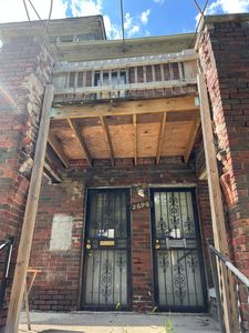 2696 W Grand St, Detroit, MI, 48238