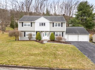 3108 Sarasota Ave, Vestal, NY 13850