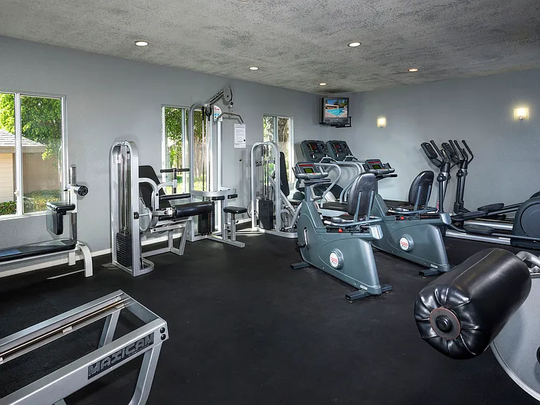 Terra Vista Apartments — Photo 8