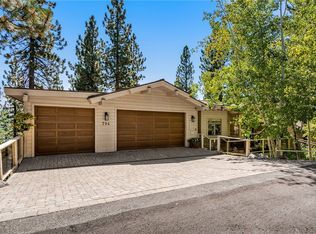 794 Tyner Way, Incline Village, NV 89451