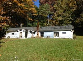 7984 Reed Hill Rd, Little Valley, NY 14755
