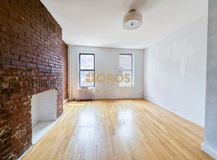 170 Avenue B APT 4N, New York, NY 10009