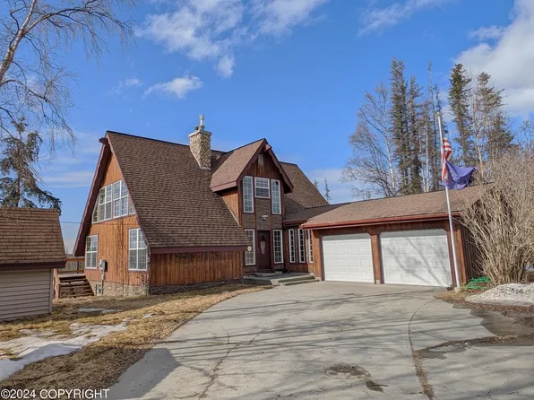 35975 View Ln, Soldotna, AK 99669