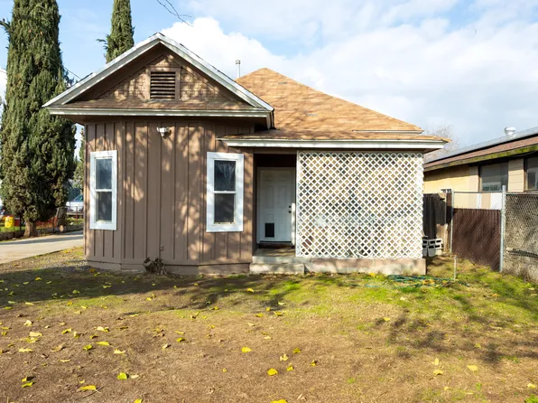 22268 Avenue 152, Porterville, CA 93257