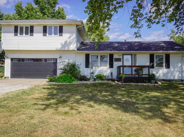 505 Mill St, Circleville, KS 66416