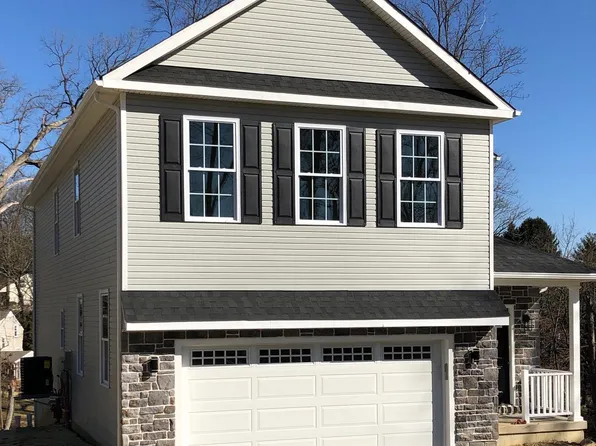 274 Oak Ave, Media, PA 19063