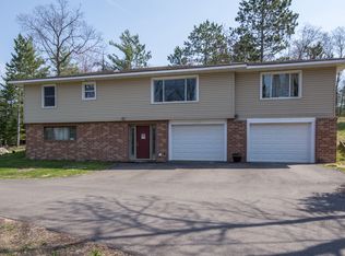 8955 Lavin Rd, Iron River, WI 54847