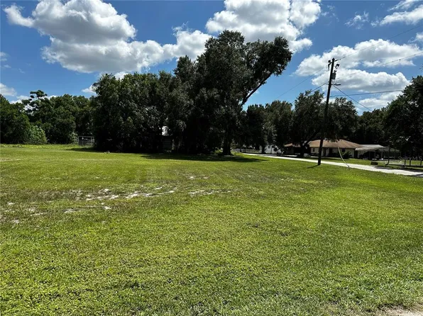 N CENTER STREET LOT 12, LAKE WALES, FL 33859