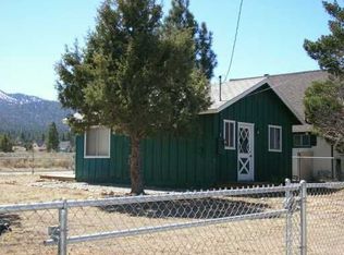2158 1st Ln, Big Bear City, CA 92314