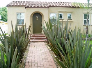 13607 High St, Whittier, CA 90602