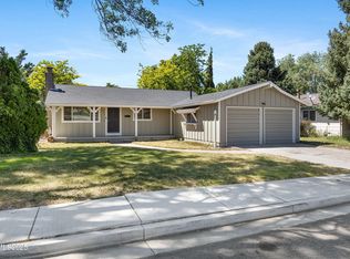 4571 Aster Dr, Reno, NV 89502
