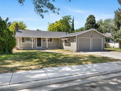 4571 Aster Dr, Reno, NV, 89502