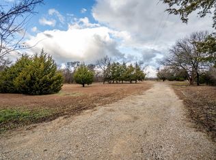 8389 County Road 502, Blue Ridge, TX 75424