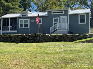 115 Mountain Breeze Rdg, Scaly Mountain, NC 28775